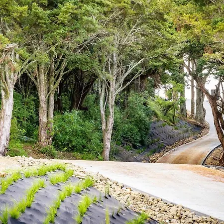 The Ridge Villa Mangawhai Exterior photo