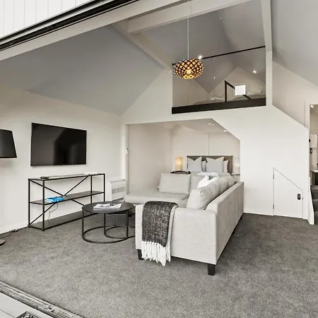 The Ridge Villa Mangawhai Exterior photo