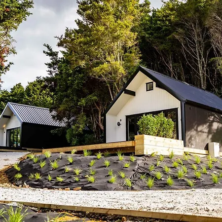 The Ridge Villa Mangawhai Exterior photo
