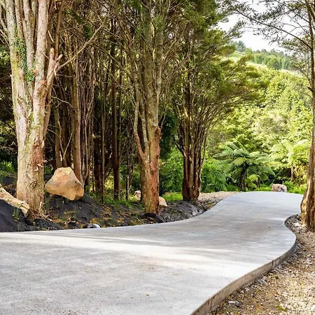 The Ridge Villa Mangawhai Exterior photo