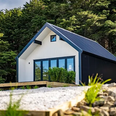 The Ridge Villa Mangawhai Exterior photo