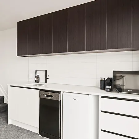 The Ridge Villa Mangawhai Exterior photo