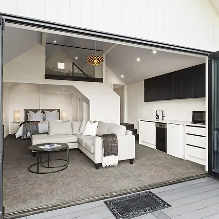The Ridge Villa Mangawhai Exterior photo