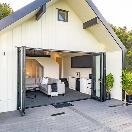 The Ridge Villa Mangawhai Exterior photo