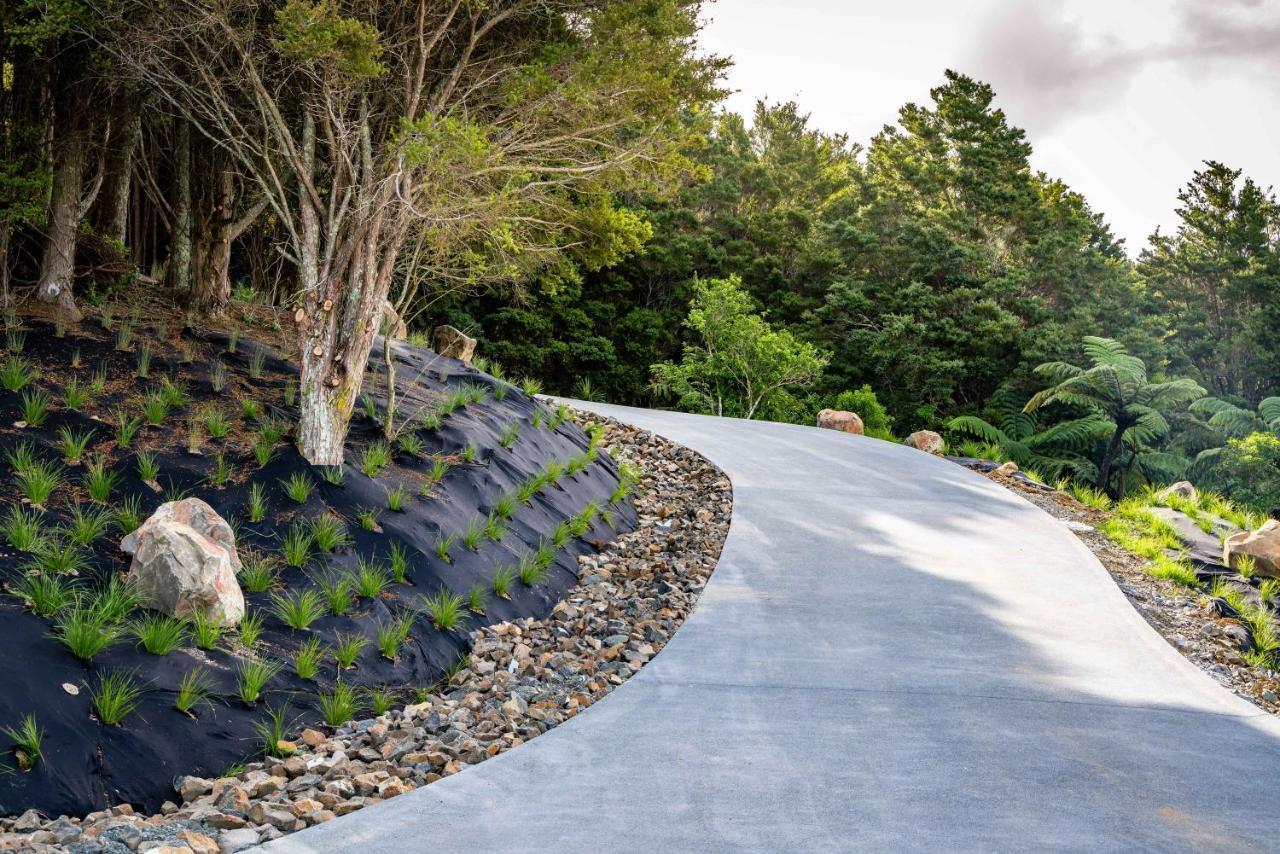 The Ridge Villa Mangawhai