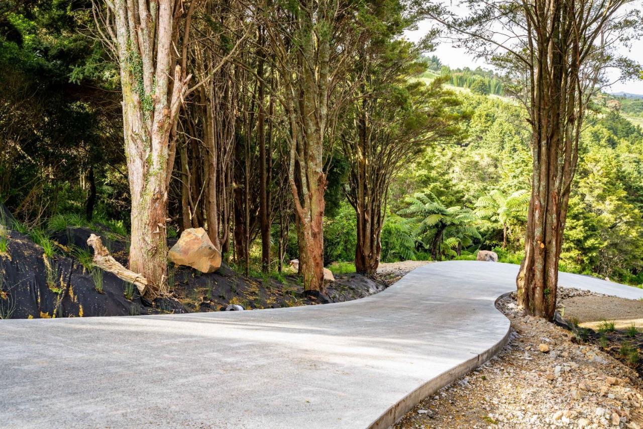 The Ridge Villa Mangawhai