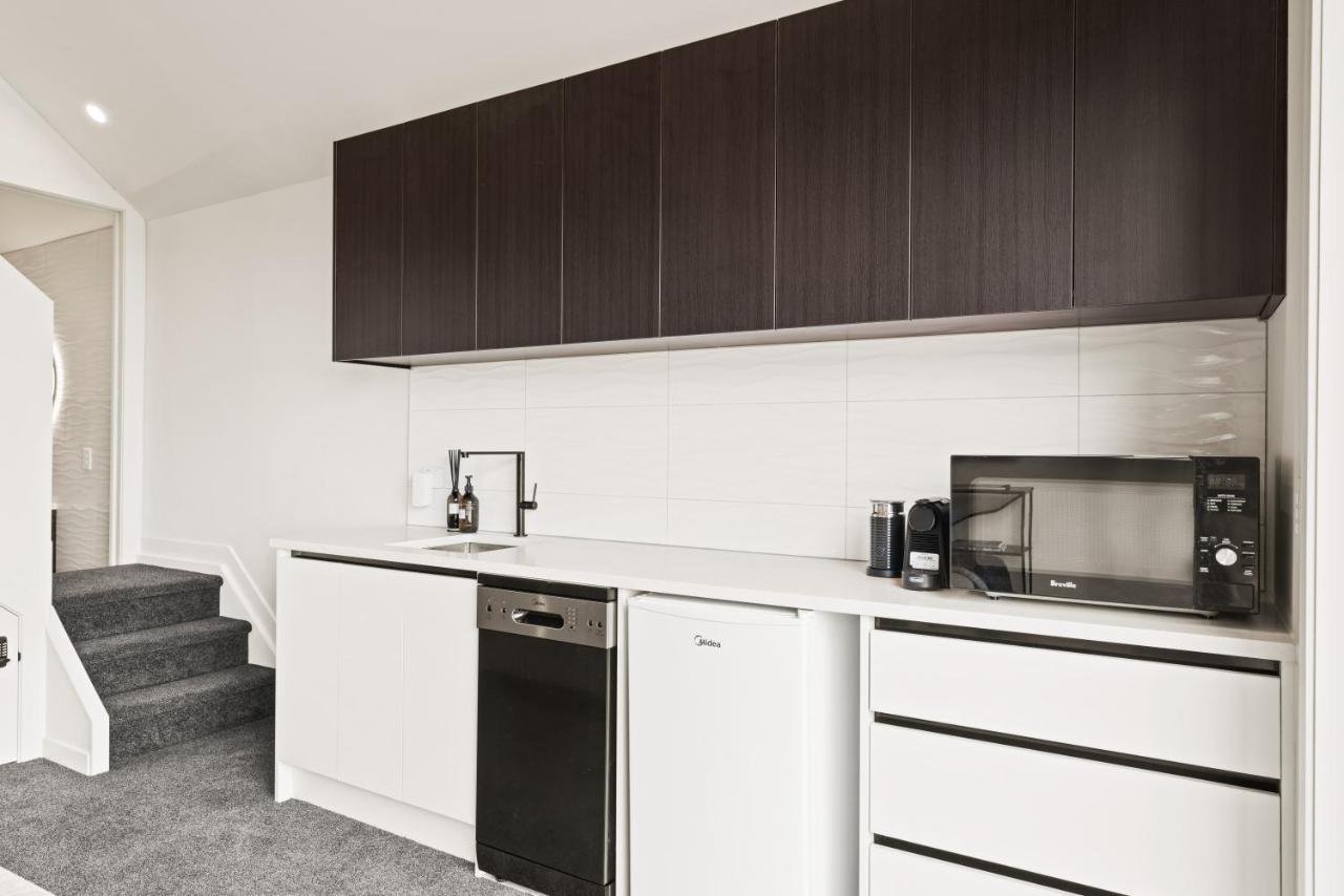 The Ridge Villa Mangawhai