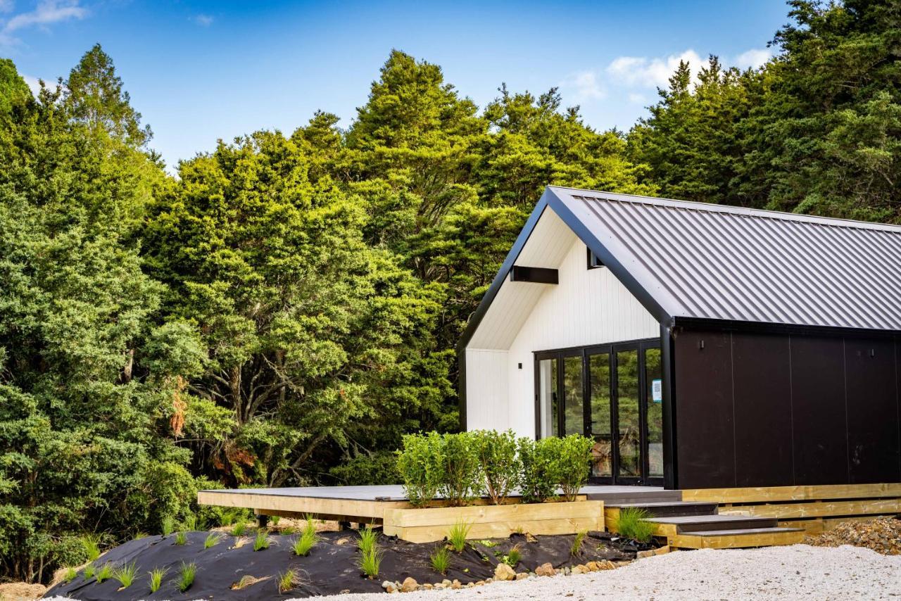 Villa The Ridge Mangawhai