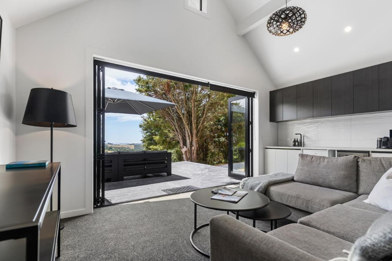 The Ridge Villa Mangawhai