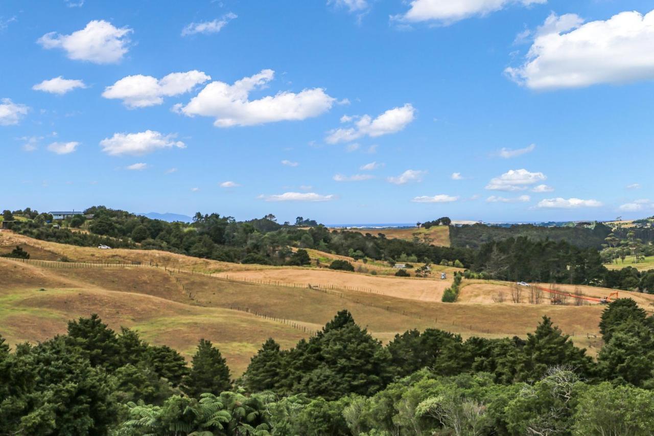 Villa The Ridge Mangawhai