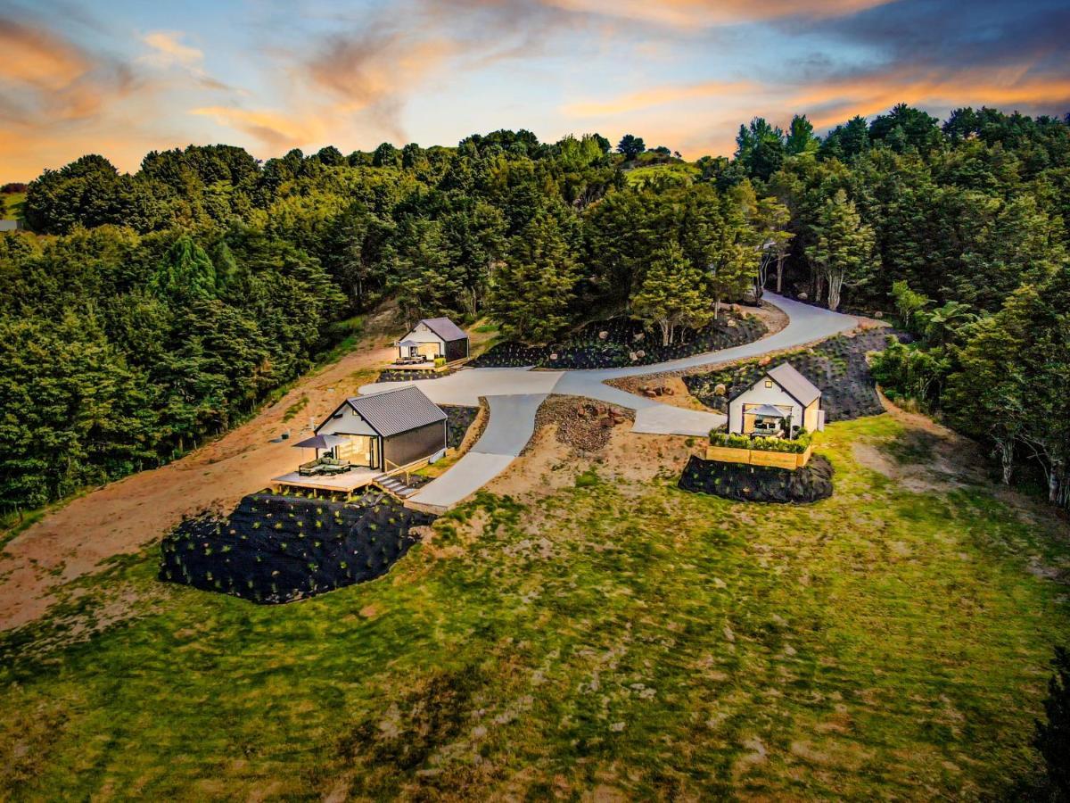 Villa The Ridge Mangawhai