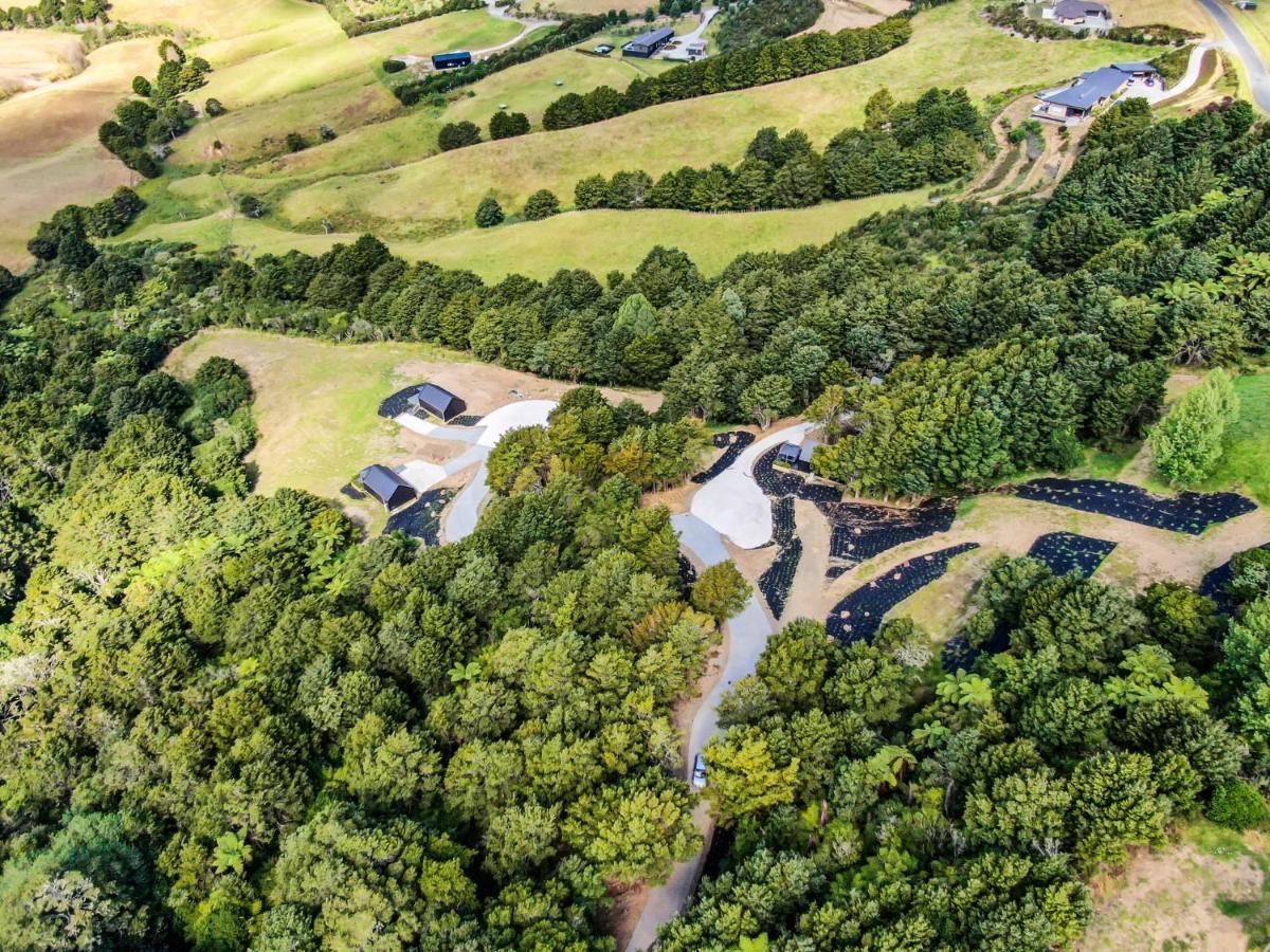 Villa The Ridge