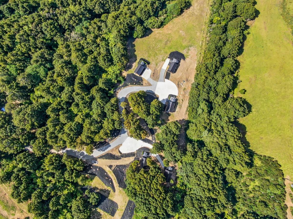Villa The Ridge
