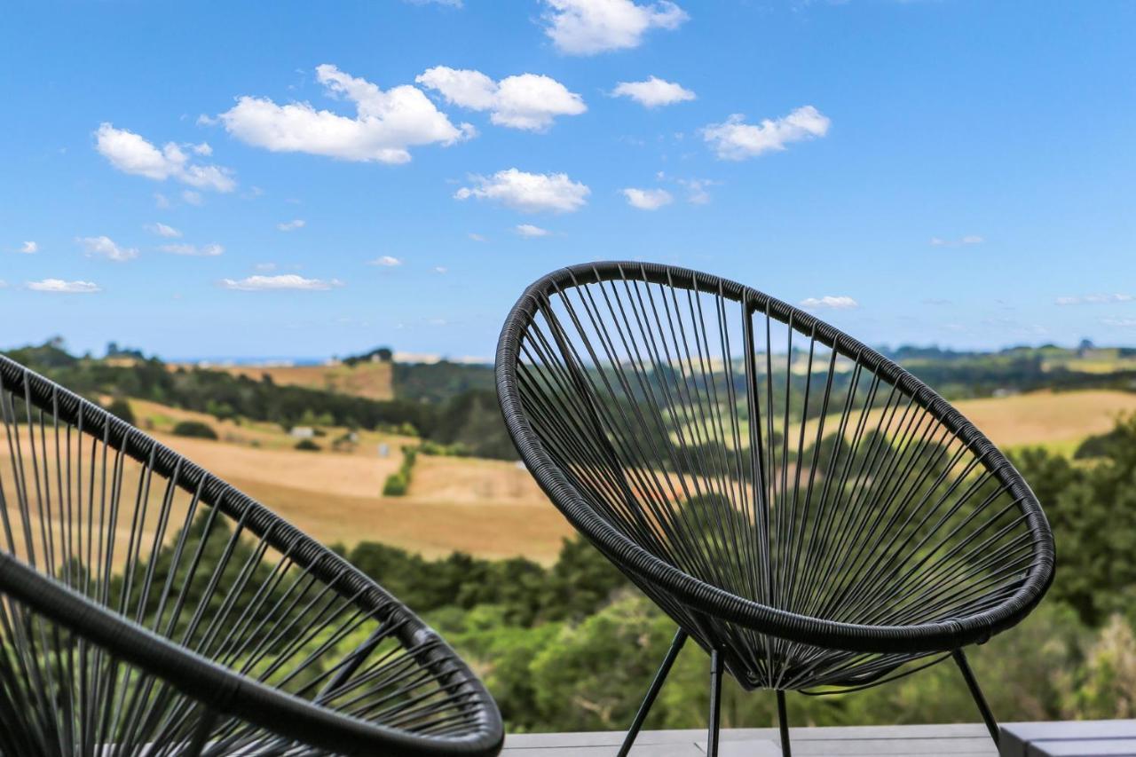 The Ridge Villa Mangawhai