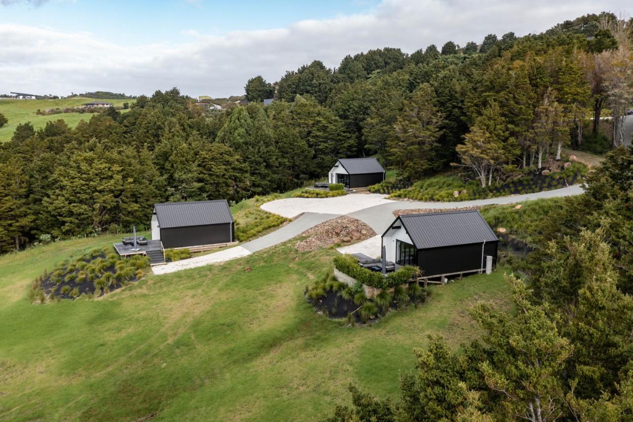 The Ridge Villa