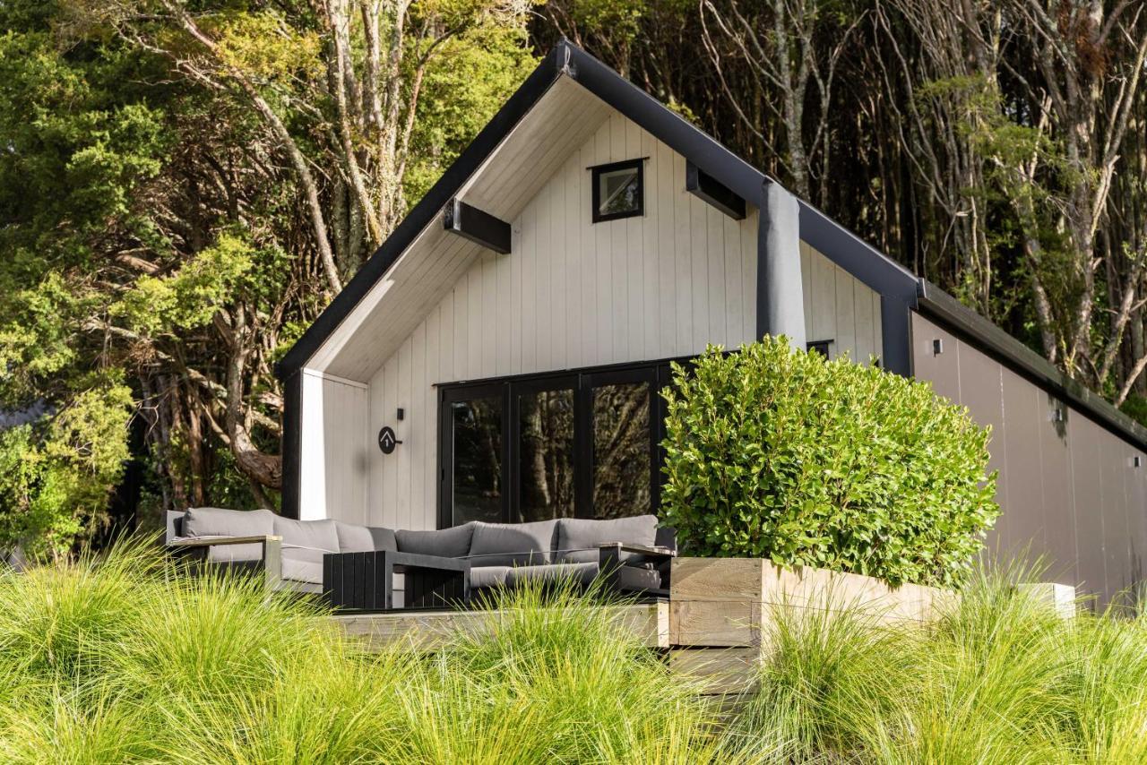 The Ridge Villa Mangawhai