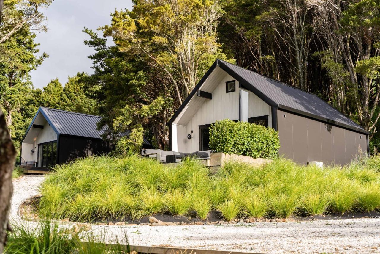 The Ridge Villa *